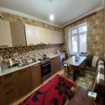 Satılır 8 otaqlı Həyət evi/villa, Avtovağzal metrosu, Biləcəri qəs., Binəqədi rayonu 22