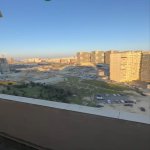 Kirayə (aylıq) 1 otaqlı Yeni Tikili, İnşaatçılar metrosu, Yasamal qəs., Yasamal rayonu 8