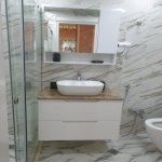 Kirayə (günlük) 3 otaqlı Yeni Tikili, 28 May metrosu, Kubinka, Nəsimi rayonu 11
