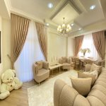 Satılır 3 otaqlı Yeni Tikili, İnşaatçılar metrosu, Yeni Yasamal qəs., Yasamal rayonu 1