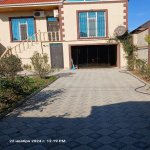 Satılır 4 otaqlı Həyət evi/villa, Məhəmmədli, Abşeron rayonu 1