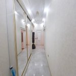 Satılır 3 otaqlı Yeni Tikili, Qara Qarayev metrosu, 8-ci kilometr, Nizami rayonu 4