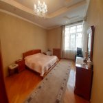 Satılır 7 otaqlı Həyət evi/villa, Gənclik metrosu, Böyükşor qəs., Nərimanov rayonu 12