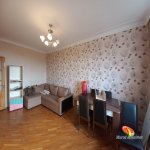 Kirayə (aylıq) 3 otaqlı Köhnə Tikili, Həzi Aslanov metrosu, H.Aslanov qəs., Xətai rayonu 26