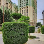 Satılır 5 otaqlı Köhnə Tikili, Neftçilər metrosu, 8-ci kilometr, Nizami rayonu 1