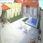 Kirayə (aylıq) 5 otaqlı Bağ evi, Şüvəlan, Xəzər rayonu 1