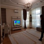 Satılır 3 otaqlı Yeni Tikili Gəncə 9