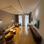 Kirayə (aylıq) 3 otaqlı Yeni Tikili, Ağ şəhər, Xətai rayonu 1