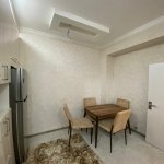 Satılır 3 otaqlı Yeni Tikili, İnşaatçılar metrosu, Yeni Yasamal qəs., Yasamal rayonu 4