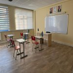 Kirayə (aylıq) 16 otaqlı Ofis, Koroğlu metrosu, Bakıxanov qəs., Sabunçu rayonu 5