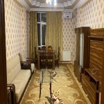 Kirayə (aylıq) 3 otaqlı Yeni Tikili, Nəriman Nərimanov metrosu, Nərimanov rayonu 3