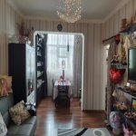 Satılır 2 otaqlı Köhnə Tikili, Memar Əcəmi metrosu, 3-cü mikrorayon, Nəsimi rayonu 6