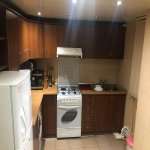 Kirayə (aylıq) 2 otaqlı Köhnə Tikili, İçərişəhər metrosu, Səbail rayonu 5