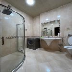 Kirayə (aylıq) 4 otaqlı Yeni Tikili, Sahil metrosu, Səbail rayonu 20