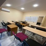 Kirayə (aylıq) 14 otaqlı Ofis, Yasamal qəs., Yasamal rayonu 4