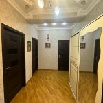 Satılır 3 otaqlı Yeni Tikili, Memar Əcəmi metrosu, Nəsimi rayonu 11