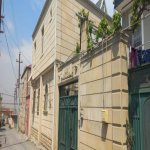 Kirayə (aylıq) 4 otaqlı Həyət evi/villa, Əhmədli metrosu, Əhmədli, Xətai rayonu 1