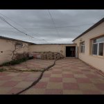 Satılır 4 otaqlı Həyət evi/villa, Zabrat qəs., Sabunçu rayonu 2