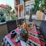 Kirayə (günlük) 5 otaqlı Həyət evi/villa Qəbələ 7