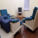 Kirayə (günlük) Mini otel / Xostel, İçərişəhər metrosu, Səbail rayonu 2
