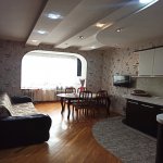 Kirayə (aylıq) 3 otaqlı Köhnə Tikili, Qara Qarayev metrosu, Nizami rayonu 1