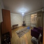 Kirayə (aylıq) 3 otaqlı Yeni Tikili, İnşaatçılar metrosu, Yeni Yasamal qəs., Yasamal rayonu 2