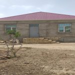 Satılır 5 otaqlı Həyət evi/villa, Qobu, Binə ticarət mərkəzi, Abşeron rayonu 2