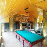 Kirayə (aylıq) 10 otaqlı Həyət evi/villa, Qaraçuxur qəs., Suraxanı rayonu 6