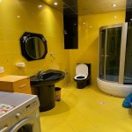 Kirayə (aylıq) 4 otaqlı Yeni Tikili, 28 May metrosu, Nəsimi rayonu 16