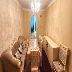 Kirayə (aylıq) 3 otaqlı Köhnə Tikili, Xətai metrosu, Ağ şəhər, Xətai rayonu 1
