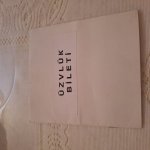 Satılır Torpaq, Bahar qəs., Suraxanı rayonu 5