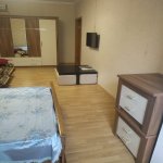 Kirayə (aylıq) 2 otaqlı Köhnə Tikili, Qara Qarayev metrosu, Nizami rayonu 3