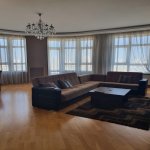 Kirayə (aylıq) 4 otaqlı Yeni Tikili, Badamdar qəs., Səbail rayonu 5