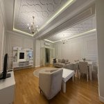 Kirayə (aylıq) 3 otaqlı Yeni Tikili, Xətai metrosu, Ağ şəhər, Xətai rayonu 6