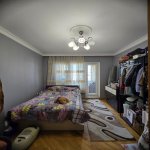 Satılır 5 otaqlı Köhnə Tikili, Qara Qarayev metrosu, 8-ci kilometr, Nizami rayonu 4