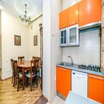 Kirayə (günlük) 3 otaqlı Köhnə Tikili, 28 May metrosu, Nəsimi rayonu 22