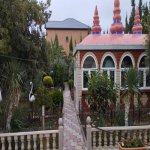 Satılır 5 otaqlı Bağ evi, Novxanı, Abşeron rayonu 7