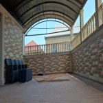 Satılır 8 otaqlı Həyət evi/villa, Avtovağzal metrosu, Biləcəri qəs., Binəqədi rayonu 3