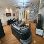 Kirayə (aylıq) 3 otaqlı Yeni Tikili, Qara Qarayev metrosu, Nizami rayonu 4