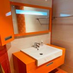 Kirayə (aylıq) 3 otaqlı Yeni Tikili, ISR Plaza, Səbail rayonu 13