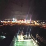 Satılır 3 otaqlı Yeni Tikili, Qara Qarayev metrosu, Nizami rayonu 11