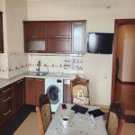 Kirayə (aylıq) 3 otaqlı Yeni Tikili, Cəfər Cabbarlı metrosu, Ağ şəhər, Xətai rayonu 5