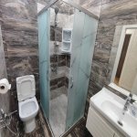 Kirayə (aylıq) 2 otaqlı Yeni Tikili, Gənclik metrosu, Heydər Əliyev Mərkəzi, Nərimanov rayonu 9
