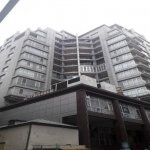Kirayə (aylıq) 3 otaqlı Yeni Tikili, İçərişəhər metrosu, Səbail rayonu 1