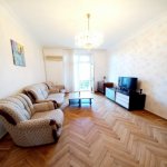 Kirayə (aylıq) 2 otaqlı Köhnə Tikili, 28 May metrosu, Nəsimi rayonu 3