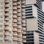 Satılır 3 otaqlı Yeni Tikili, 8 Noyabr metrosu, Yasamal rayonu 21