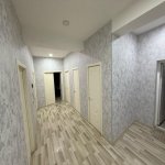 Satılır 3 otaqlı Yeni Tikili, Nəriman Nərimanov metrosu, Nərimanov rayonu 9
