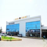 Kirayə (aylıq) Obyekt, St.Sumqayıt rayonu 1