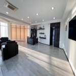Kirayə (aylıq) 8 otaqlı Ofis, Nəriman Nərimanov metrosu, Nərimanov rayonu 3