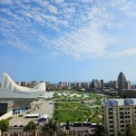 Аренда 3 комнатная Новостройка, м. Нариман Нариманов метро, Наримановский р-н район 13